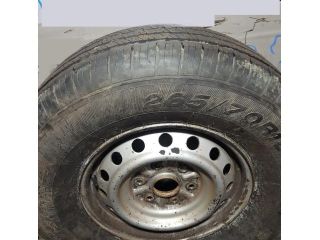 bontott MITSUBISHI L 200 Alufelni Szett