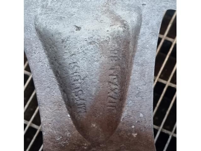 bontott MITSUBISHI L 200 Alufelni Szett