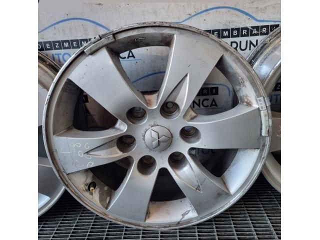 bontott MITSUBISHI L 200 Alufelni Szett
