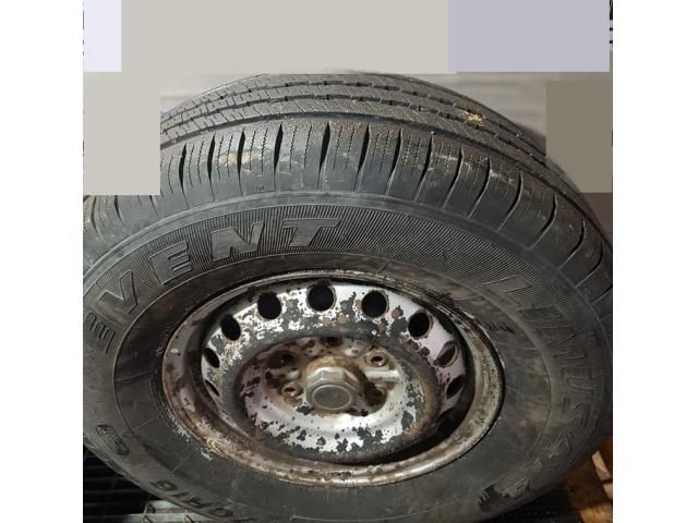 bontott MITSUBISHI L 200 Alufelni Szett