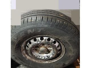 bontott MITSUBISHI L 200 Alufelni Szett