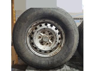bontott MITSUBISHI L 200 Alufelni Szett