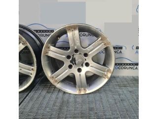 bontott MITSUBISHI L 200 Alufelni Szett