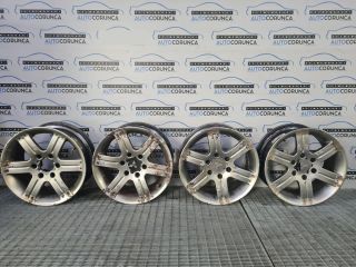 bontott MITSUBISHI L 200 Alufelni Szett