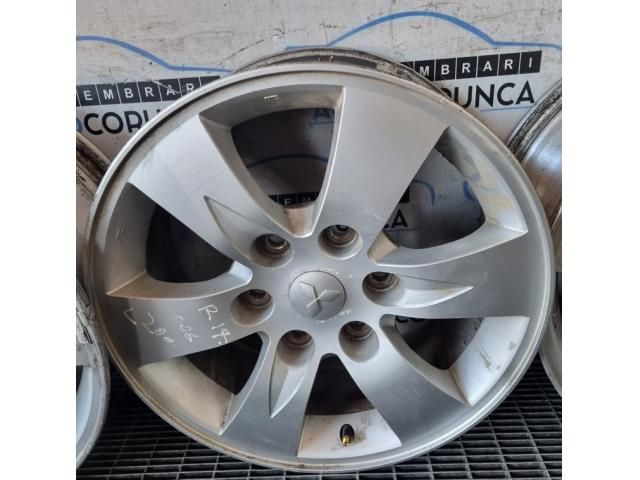 bontott MITSUBISHI L 200 Alufelni Szett