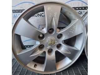 bontott MITSUBISHI L 200 Alufelni Szett