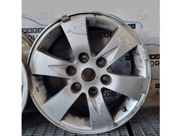 bontott MITSUBISHI L 200 Alufelni Szett