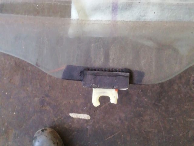 bontott MITSUBISHI L 200 Bal első Ablak