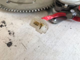 bontott MITSUBISHI L 200 Bal első Ablakemelő Szerkezet (Elektromos)