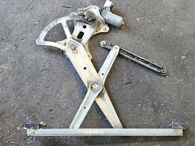 bontott MITSUBISHI L 200 Bal első Ablakemelő Szerkezet (Elektromos)