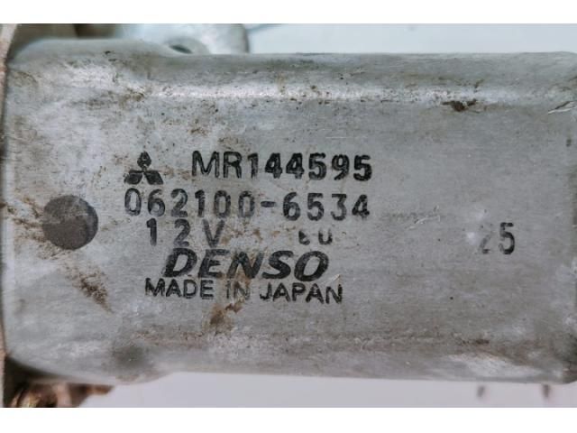 bontott MITSUBISHI L 200 Bal első Ablakemelő Szerkezet (Elektromos)