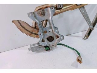 bontott MITSUBISHI L 200 Bal első Ablakemelő Szerkezet (Elektromos)