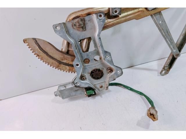 bontott MITSUBISHI L 200 Bal első Ablakemelő Szerkezet (Elektromos)