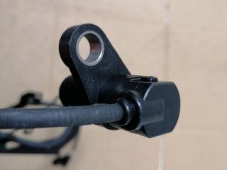 bontott MITSUBISHI L 200 Bal első ABS Jeladó