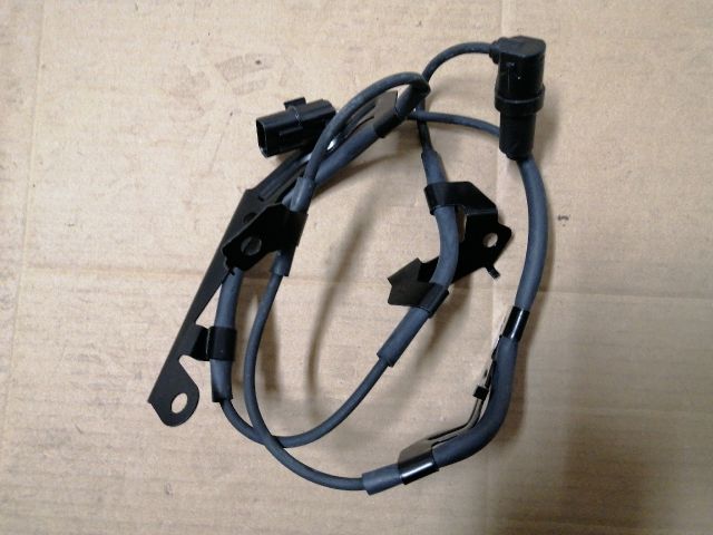 bontott MITSUBISHI L 200 Bal első ABS Jeladó