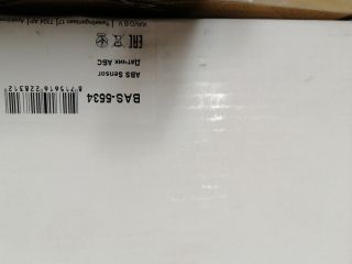 bontott MITSUBISHI L 200 Bal első ABS Jeladó