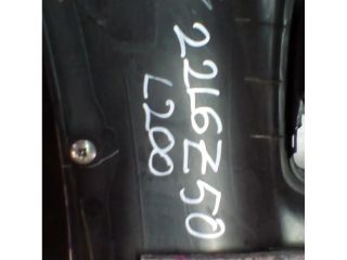 bontott MITSUBISHI L 200 Bal első Ajtó Kárpit