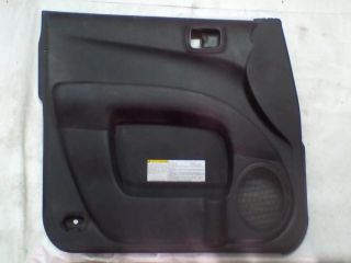 bontott MITSUBISHI L 200 Bal első Ajtó Kárpit