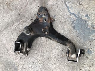 bontott MITSUBISHI L 200 Bal első Alsó Első Lengőkar