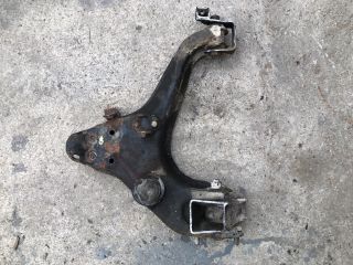 bontott MITSUBISHI L 200 Bal első Alsó Első Lengőkar