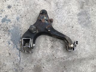 bontott MITSUBISHI L 200 Bal első Alsó Első Lengőkar