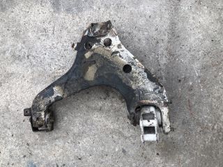 bontott MITSUBISHI L 200 Bal első Alsó Első Lengőkar