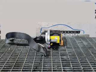 bontott MITSUBISHI L 200 Bal első Biztonsági Öv