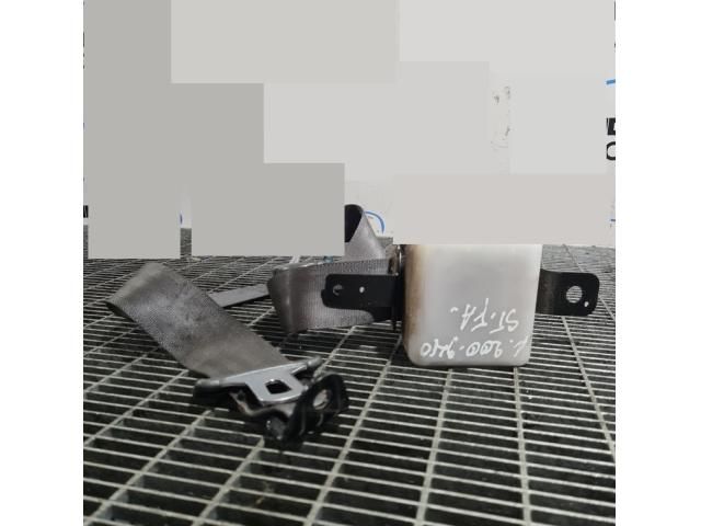 bontott MITSUBISHI L 200 Bal első Biztonsági Öv