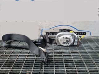 bontott MITSUBISHI L 200 Bal első Biztonsági Öv