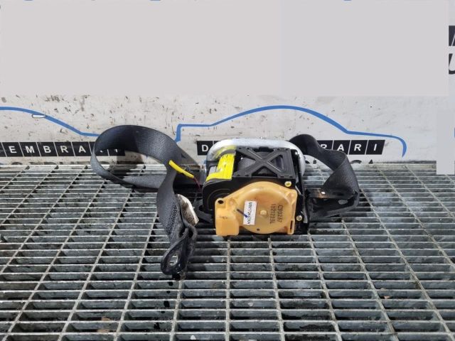 bontott MITSUBISHI L 200 Bal első Biztonsági Öv