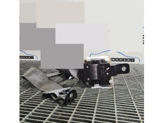 bontott MITSUBISHI L 200 Bal első Biztonsági Öv