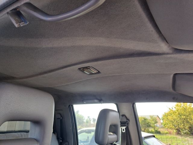 bontott MITSUBISHI L 200 Bal első Felső Zsanér