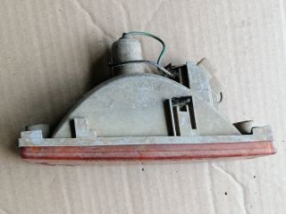 bontott MITSUBISHI L 200 Bal első Irányjelző