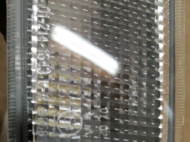 bontott MITSUBISHI L 200 Bal első Irányjelző