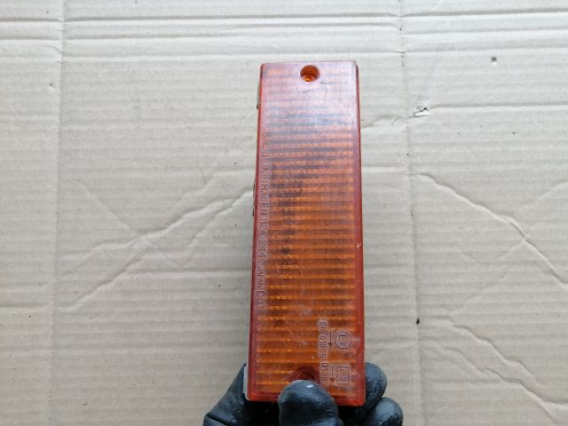 bontott MITSUBISHI L 200 Bal első Irányjelző