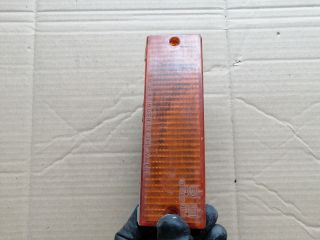 bontott MITSUBISHI L 200 Bal első Irányjelző