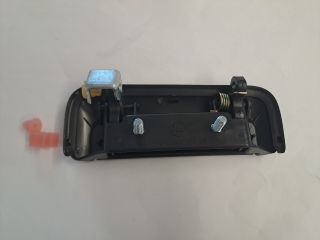 bontott MITSUBISHI L 200 Bal első Külső Kilincs