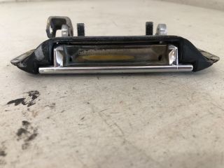 bontott MITSUBISHI L 200 Bal első Külső Kilincs