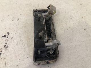 bontott MITSUBISHI L 200 Bal első Külső Kilincs