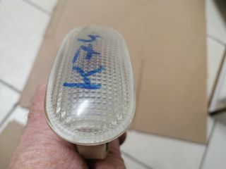 bontott MITSUBISHI L 200 Bal első Sárvédő Irányjelző