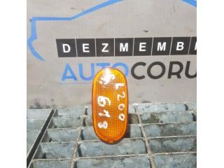 bontott MITSUBISHI L 200 Bal első Sárvédő Irányjelző