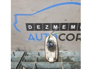 bontott MITSUBISHI L 200 Bal első Sárvédő Irányjelző