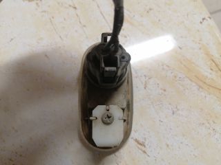 bontott MITSUBISHI L 200 Bal első Sárvédő Irányjelző