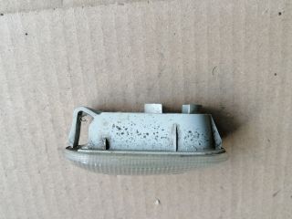 bontott MITSUBISHI L 200 Bal első Sárvédő Irányjelző