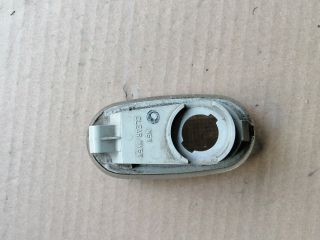 bontott MITSUBISHI L 200 Bal első Sárvédő Irányjelző