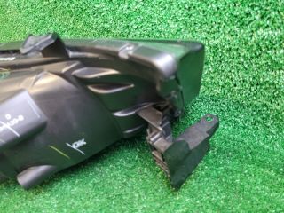 bontott MITSUBISHI L 200 Bal Fényszóró