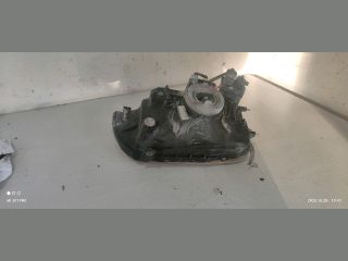 bontott MITSUBISHI L 200 Bal Fényszóró