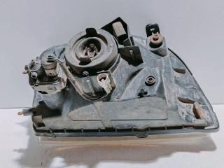 bontott MITSUBISHI L 200 Bal Fényszóró