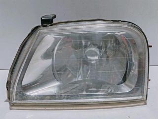 bontott MITSUBISHI L 200 Bal Fényszóró