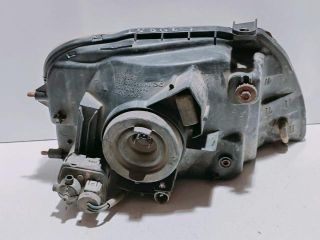 bontott MITSUBISHI L 200 Bal Fényszóró